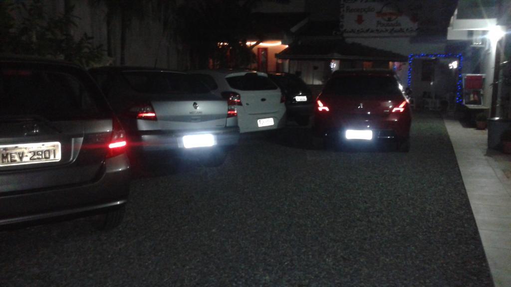 Inn Vo Nita Penha (Santa Catarina)