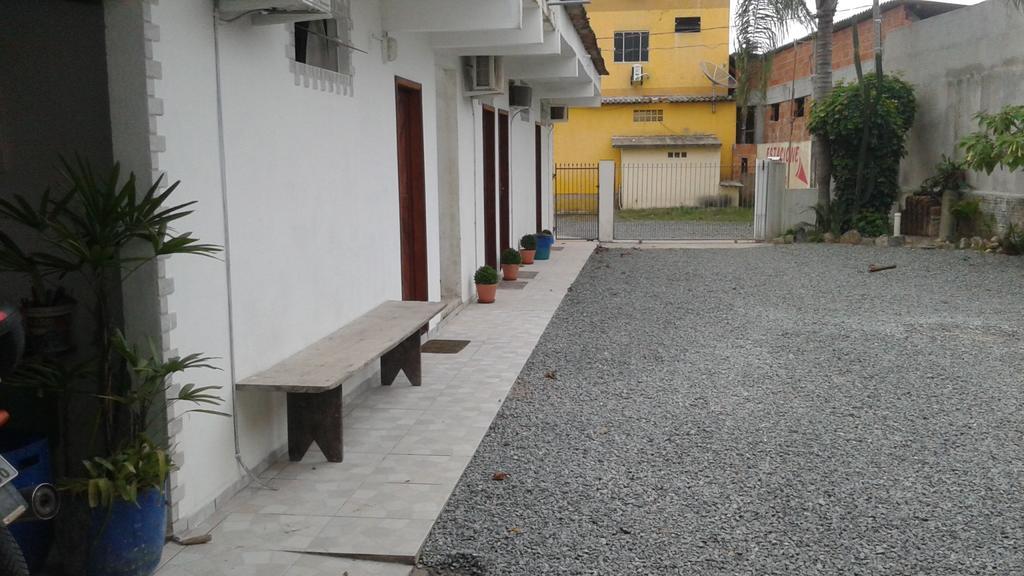 Vo Nita Inn Penha (Santa Catarina)