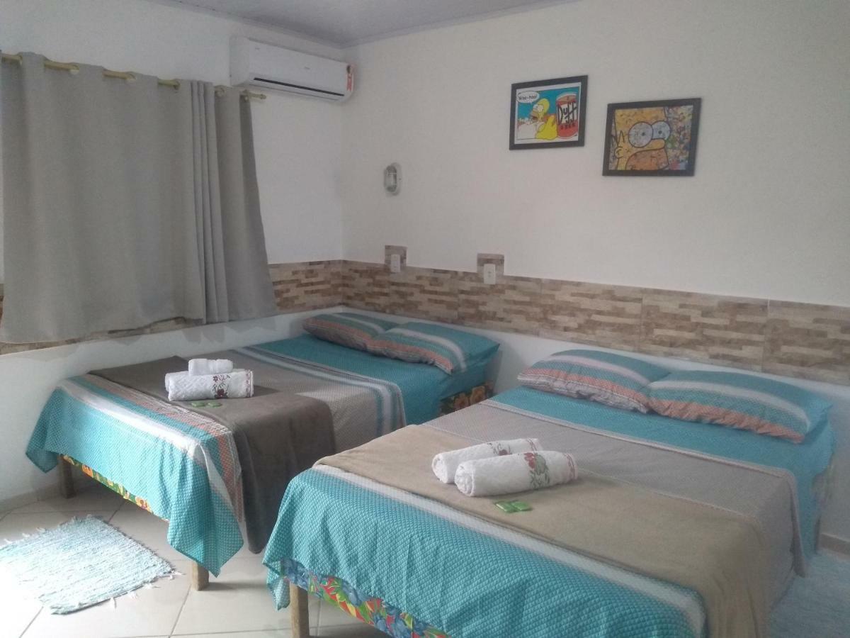 Vo Nita Inn Penha (Santa Catarina)