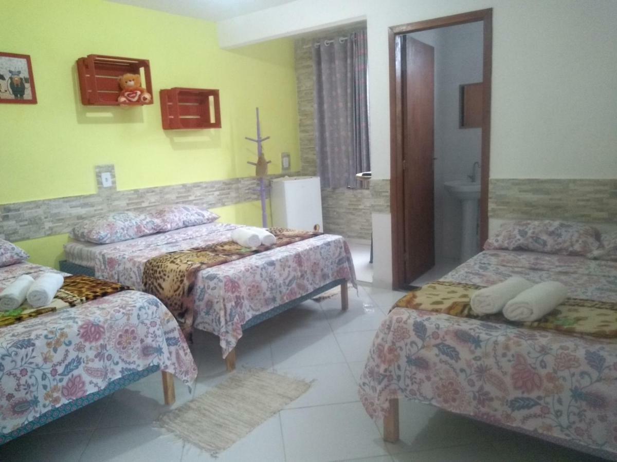 Inn Vo Nita Penha (Santa Catarina)